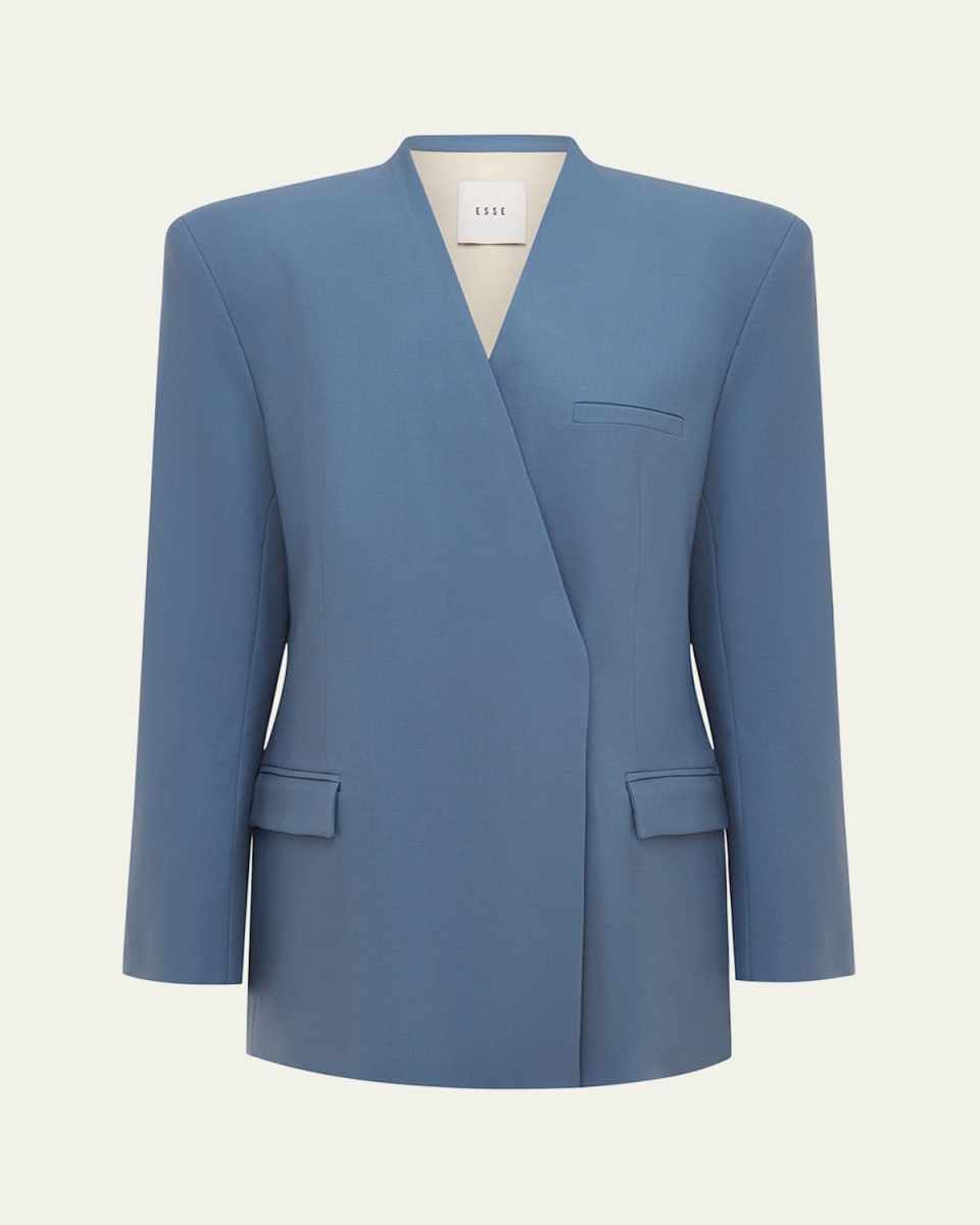 Homme Blazer